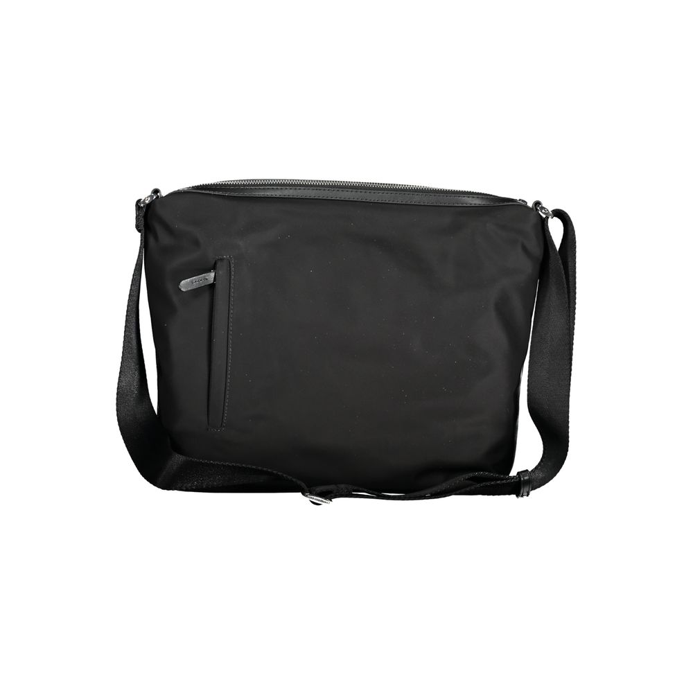 Mandarina Duck Siyah Naylon Çanta
